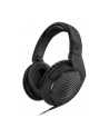 Sennheiser HD200 PRO czarny - nr 1