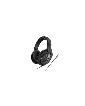 Sennheiser HD200 PRO czarny nr 2