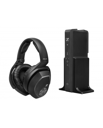 Sennheiser RS 175U czarne
