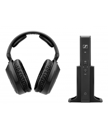 Sennheiser RS 175U czarne