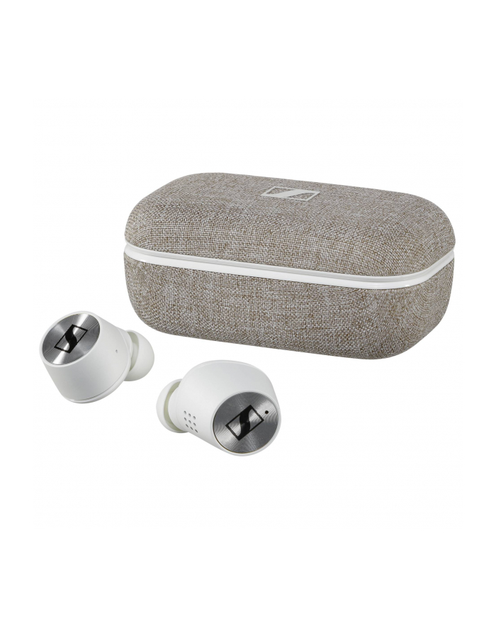 Sennheiser MOMENTUM True Wireless 2 białe główny