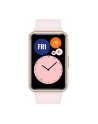 Huawei Watch Fit Różowy - nr 14