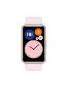 Huawei Watch Fit Różowy - nr 21