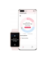 Huawei Watch Fit Różowy - nr 2