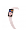 Huawei Watch Fit Różowy - nr 41