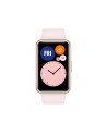 Huawei Watch Fit Różowy - nr 9