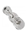 Peugeot Młynek Do Soli 9 Cm Akrylowy Nancy – (Pg900809Sme) - nr 2