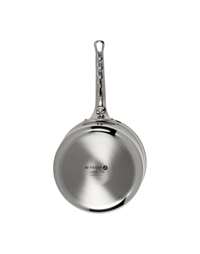 De Buyer Rondel Ø 20 Cm Affinity Z Pokrywką Ze Stali Nierdzewnej (374620) główny