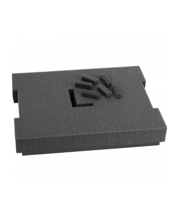Bosch Foam Insert 102 1600A001S0