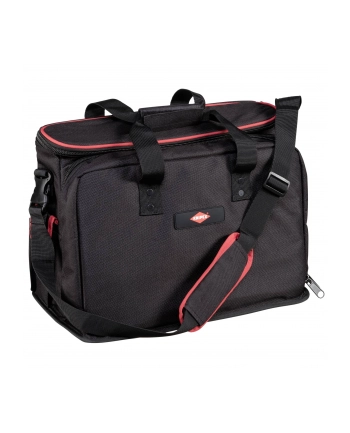 Knipex Torba na narzędzia i notebooka dla techników serwisowych 00 21 10 LE 002110LE