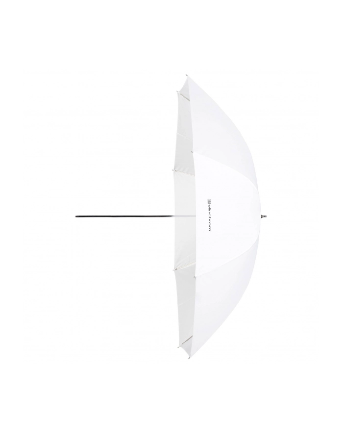 Elinchrom Parasol Shallow 105Cm Transparentny (ELI26349) główny
