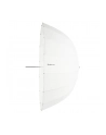 Elinchrom Parasolka półprzezroczysta, 125cm (E26355) - nr 1