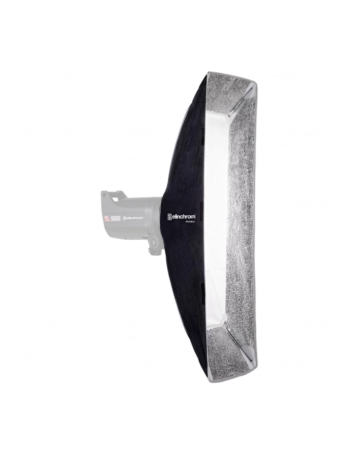 Elinchrom Lampa studyjna Rotalux Stripbox 35x90cm (E26644) główny
