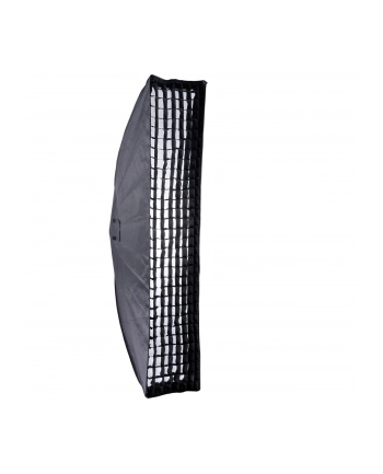 Softbox prostokątny strip 30x120cm z gridem Godox SB-FW30120