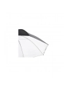 Walimex Parasolka 2w1 Reflex & Transl. biała, 84cm (17654) - nr 7