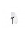 Walimex Parasolki 2w1 Reflex & Transl. białe 150cm (17656) - nr 3