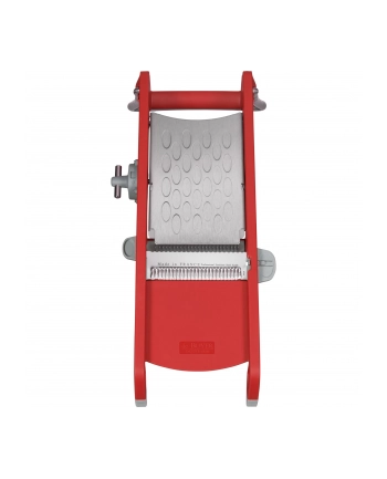 De Buyer Mandolina Swing Plus Czerwona (D201543)