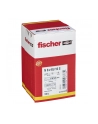 Fischer Kołek Rozporowy 048788 Nx40 z Gp Zestaw 100szt. - nr 2