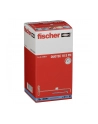 Fischer Nylonowe Mocowanie Uchylne Z Wkrętem Duotec 10 S Ph 25Szt. 539025 - nr 5