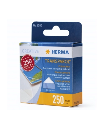 Herma Rożki standardowe /250szt 1380