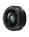 Panasonic LUMIX G 20mm f/1.7 II ASPH  H-H020AE-K - nr 2