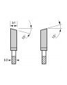 Bosch Tarcza pilarska Optiline Wood 210 x 30mm - nr 5