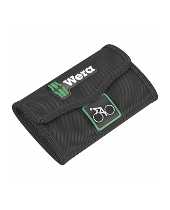 Wera Wkrętaki Zestaw W Etui Bicycle Sets 2 (5004171001)