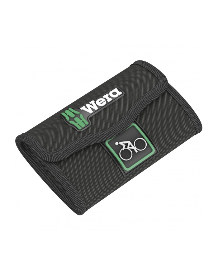 Wera Wkrętaki Zestaw W Etui Bicycle Sets 2 (5004171001) główny