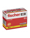 Fischer Kołki rozporowe S 6 (100) - nr 3