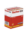 Fischer Kołki rozporowe S8 (100 szt.) - nr 7