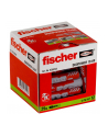 Fischer Kołek DuoPower 12 x 60 mm 25 szt. 538243 - nr 3