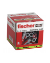 Fischer Kołek 2-komponentowy DUOPOWER 10 x 50 50 mm 10 mm 50 szt. 555010 - nr 5