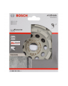 Bosch Diamentowa tarcza garnkowa do betonu 125mm 2608201228 - nr 2