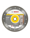 Bosch Diamentowa tarcza tnąca Professional for Universal 220mm 2608602397 - nr 1