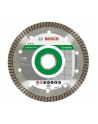 Bosch Diamentowa tarcza tnąca Best for Ceramic Extraclean Turbo 125mm 2608602479 - nr 1
