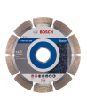 Bosch Diamentowa tarcza tnąca Professional for Stone 125mm 2608602598 - nr 1