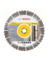 Bosch Diamentowa tarcza tnąca D230X22,23mm Best for Universal 2608603633 - nr 5
