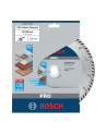 Bosch Tarcza diamentowa Standard for Universal 230 x 22,23 mm 2608615065 - nr 10