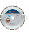 Bosch Tarcza diamentowa Standard for Universal 230 x 22,23 mm 2608615065 - nr 12