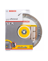 Bosch Tarcza diamentowa Standard for Universal 230 x 22,23 mm 2608615065 - nr 4