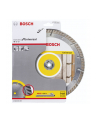 Bosch Tarcza diamentowa Standard for Universal 230 x 22,23 mm 2608615065 - nr 6
