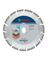 Bosch Tarcza diamentowa Standard for Universal 230 x 22,23 mm 2608615065 - nr 9