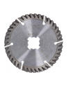 Bosch X-LOCK Diamentowa tarcza Standard for Universal 115x22,23x2,0 (2608615165) - nr 4