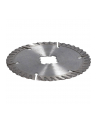 Bosch X-LOCK Diamentowa tarcza Standard for Universal 115x22,23x2,0 (2608615165) - nr 5