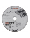 Bosch Tarcza tnąca Expert for Inox A60RINOXBF 76mm 1mm 10mm 2608601520 - nr 2