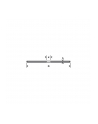 Bosch Tarcza tnąca prosta Standard for Inox – Rapido WA 60 T BF, 115 mm, 22,23 mm, 1,0 mm 2608603254 - nr 6