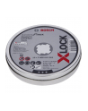 Bosch tarcza tnąca Standard for Inox z mocowaniem X-Lock 2608619266 - nr 4