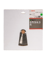 Bosch Tarcza pilarska Optiline Wood 2608640432 - nr 1