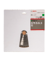 Bosch Tarcza pilarska Optiline Wood 2608640432 - nr 2