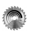 Bosch Tarcza pilarska Optiline Wood 190x30x2,0 mm, 24 2608641185 - nr 1